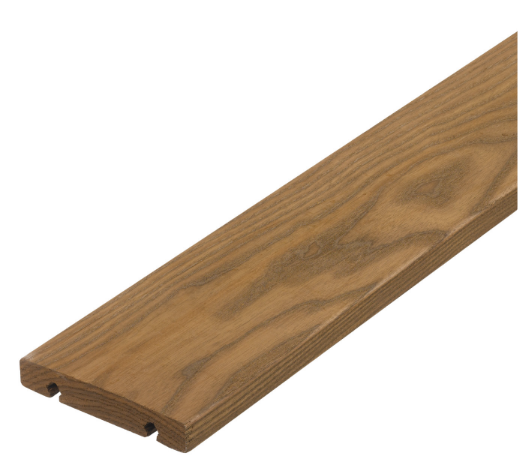 wood plank